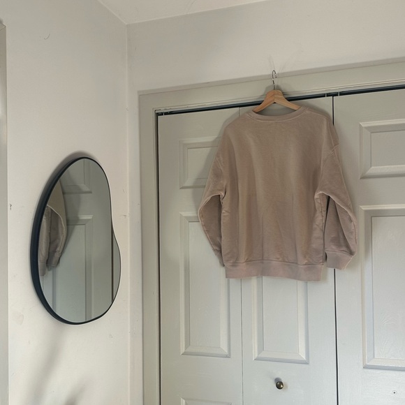 Uniqlo Cotton Sweatshirt - Picture 4 of 5